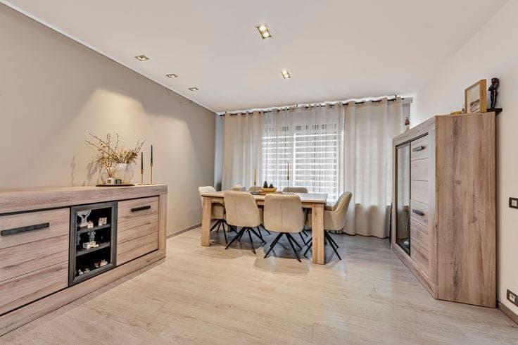 House in Wevelgem