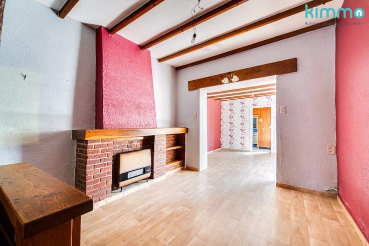 House in Marcinelle