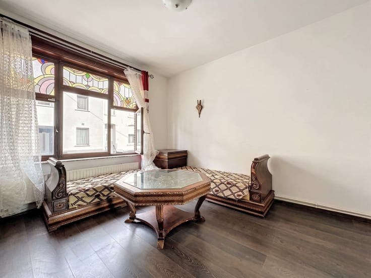 Maison 5 chambres avec jardin
