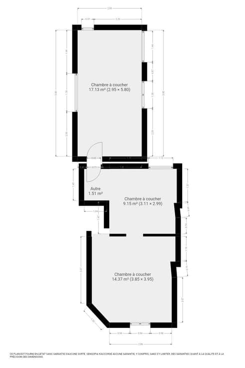 MAISON 3 CHAMBRES AVEC JARDIN À FLÉMALLE - 145M²