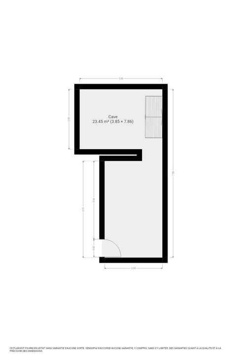 MAISON 3 CHAMBRES AVEC JARDIN À FLÉMALLE - 145M²