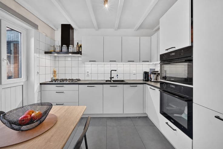Instapklare gezinswoning met 3 slaapkamers, ruime tuin en...