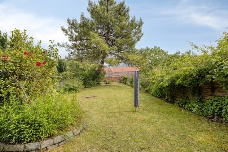 Rural property