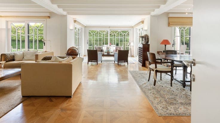 House in Knokke-Heist
