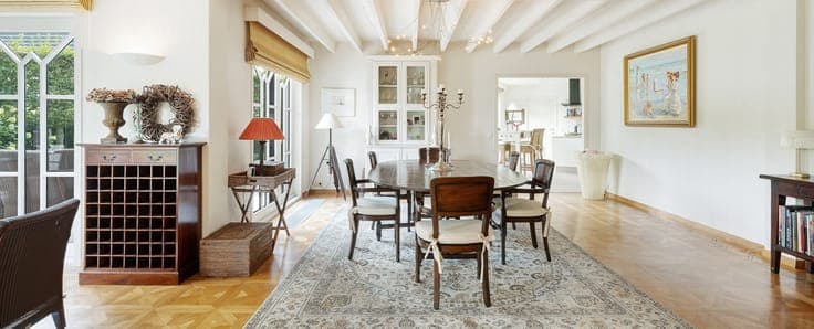 House in Knokke-Heist