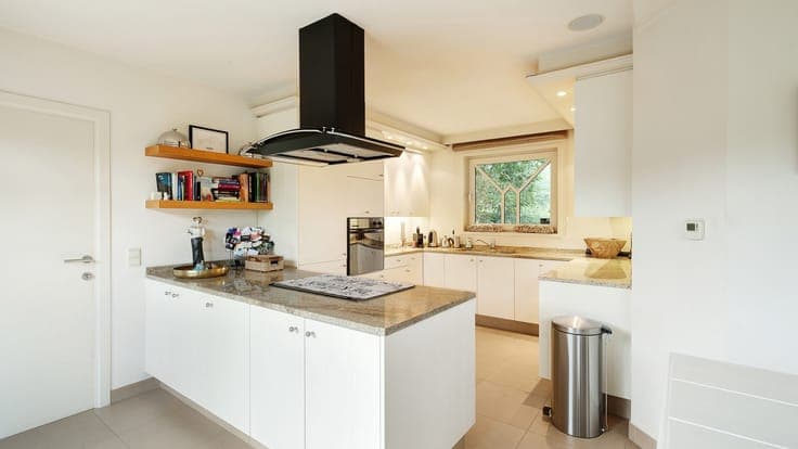 House in Knokke-Heist