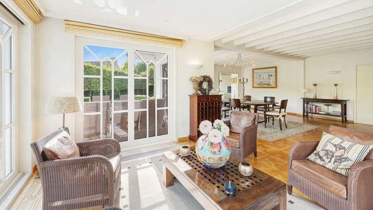 House in Knokke-Heist