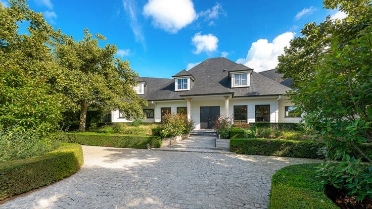 House in Knokke-Heist