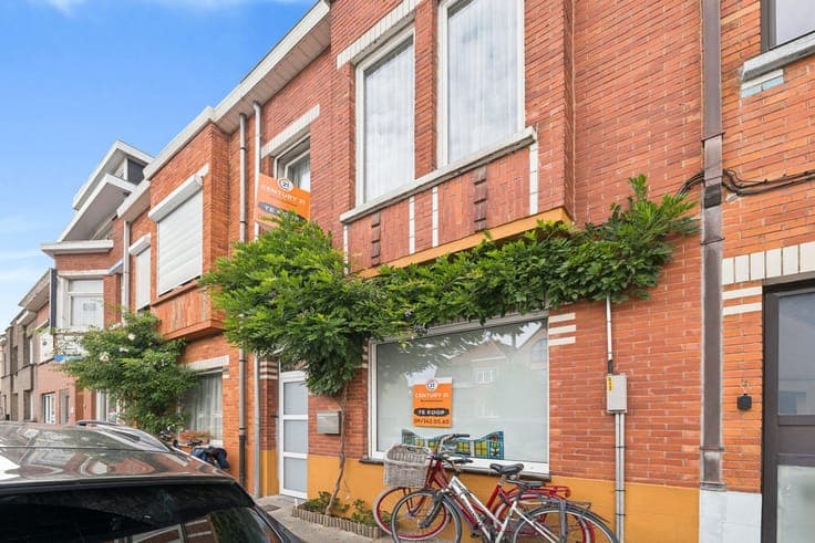 woning - RW