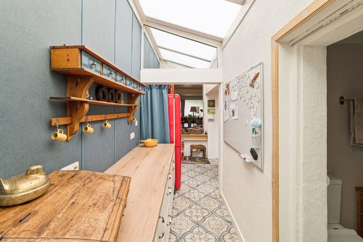 woning - RW