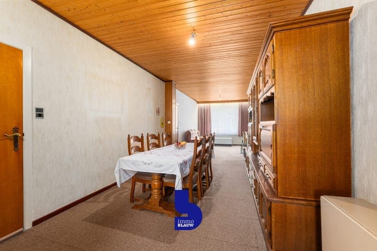 Herenwoning met onontgonnen potentieel