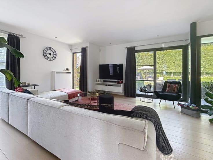House in Sint-Job-in-'t-Goor