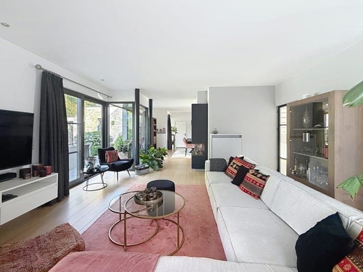 House in Sint-Job-in-'t-Goor