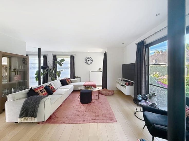 House in Sint-Job-in-'t-Goor