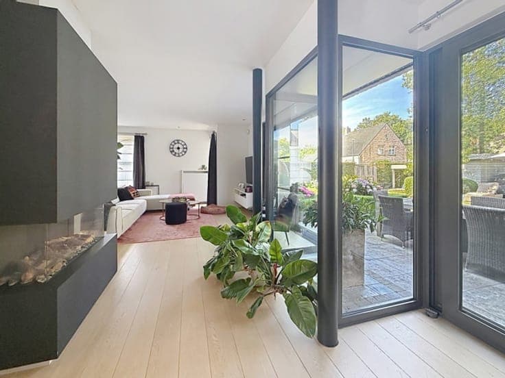 House in Sint-Job-in-'t-Goor