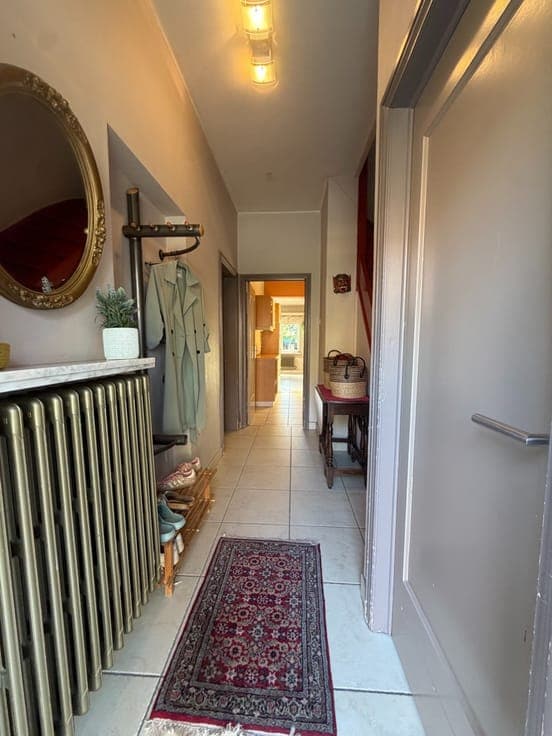 Instapklare woning