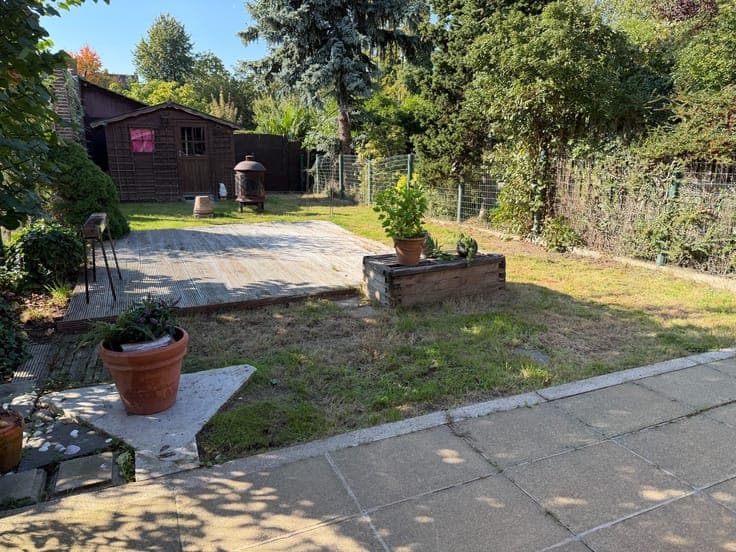 Instapklare woning