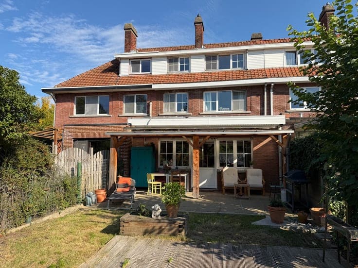 Instapklare woning