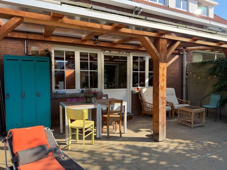 Instapklare woning