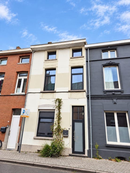 House in Mechelen