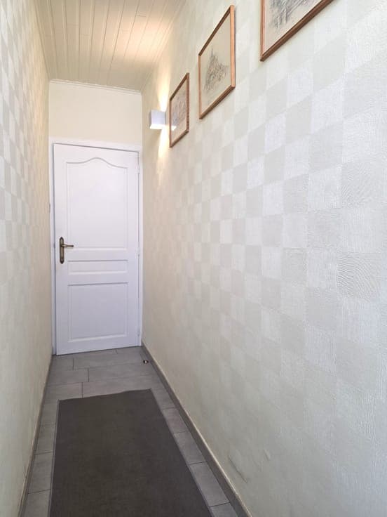 Gezellige woning met zongericht terras, 2 slaapkamers en...