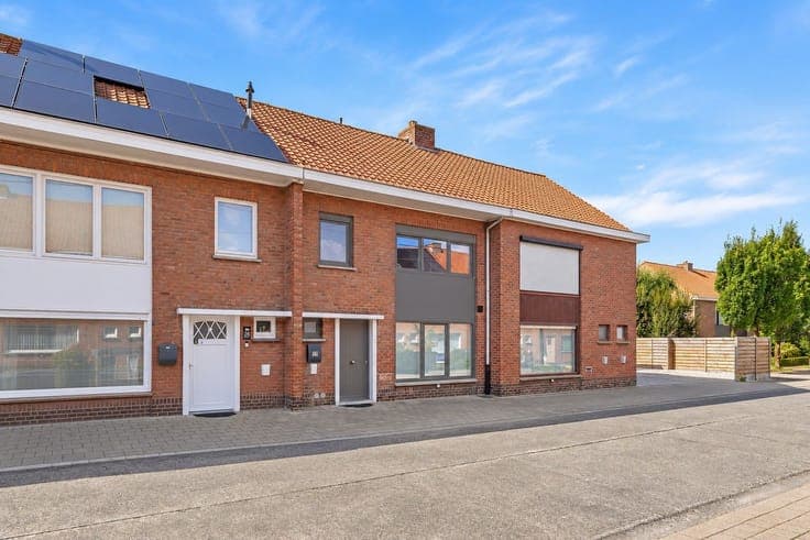 House in Desselgem