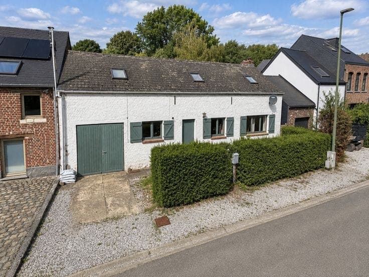House in Perwez