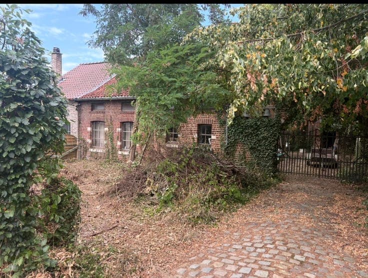 House in Tielt-Winge