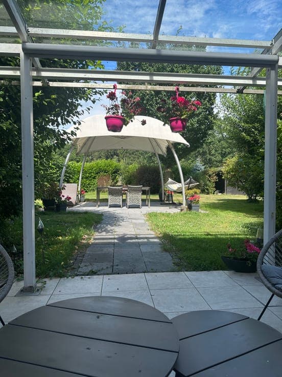 Villa zu kaufen in Lichtenbusch
