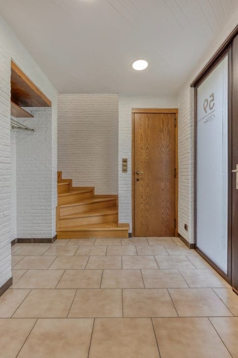 Prachtige driegevel woning met 4 slaapkamers gelegen in e...
