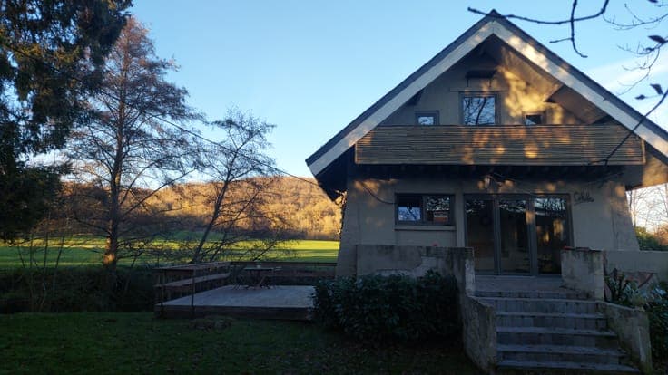 House in Durbuy
