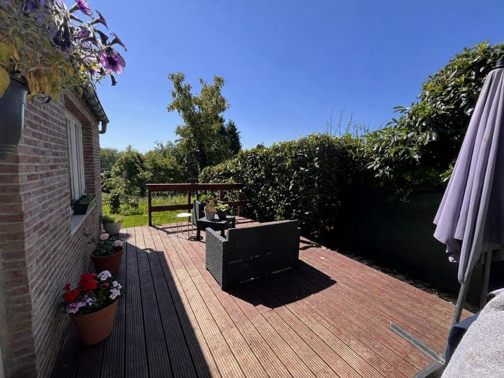House in Braine-le-Comte
