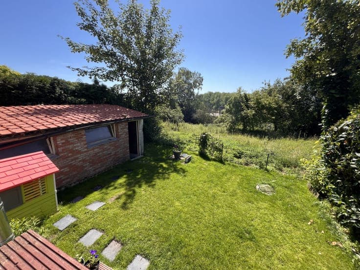 House in Braine-le-Comte