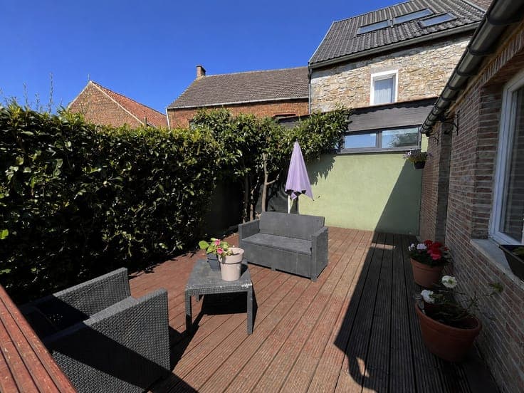 House in Braine-le-Comte