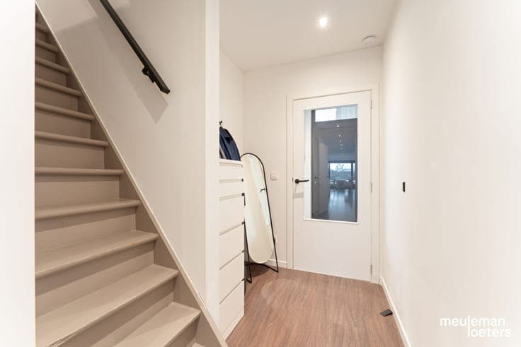 Fully renovated home with contemporary comfort