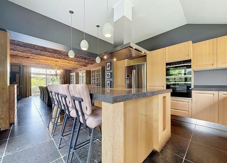 Prestigious property