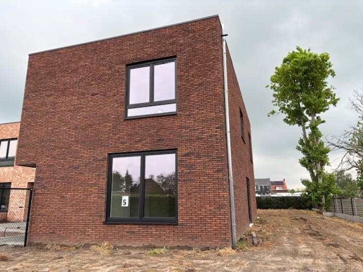 House in Hoogstraten