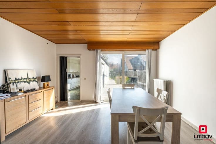 House in Knokke-Heist