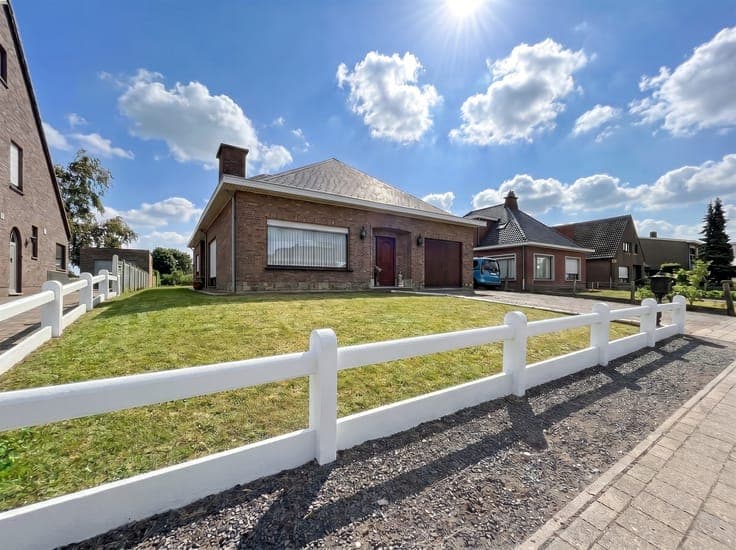 Bungalow