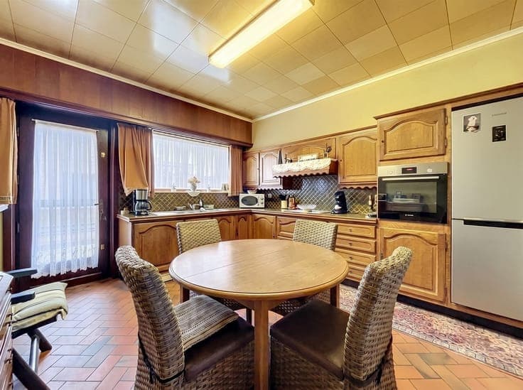 Bungalow