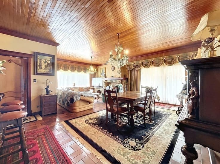 Bungalow