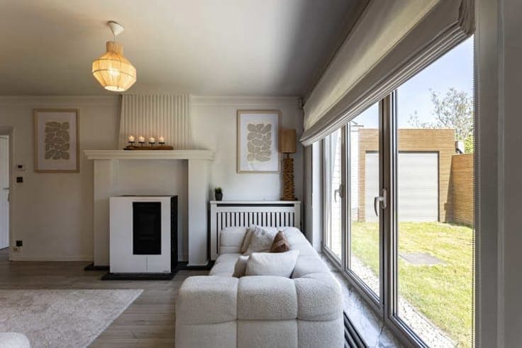 House in Asse