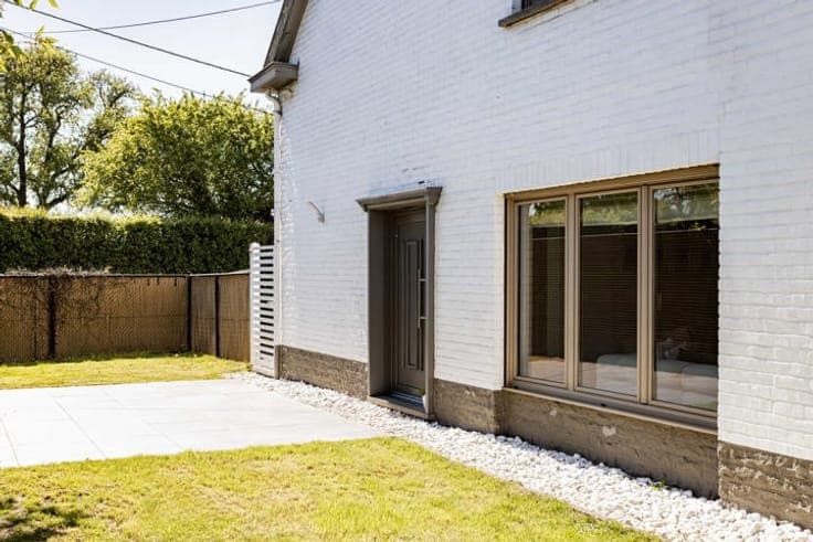 House in Asse