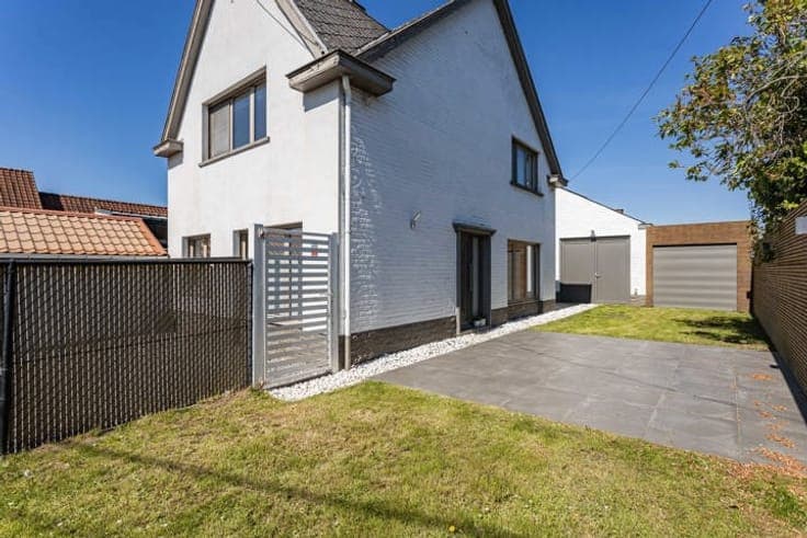House in Asse