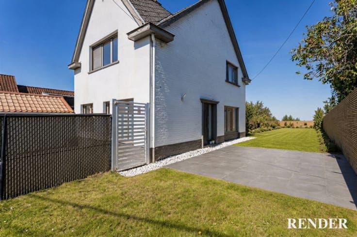 House in Asse