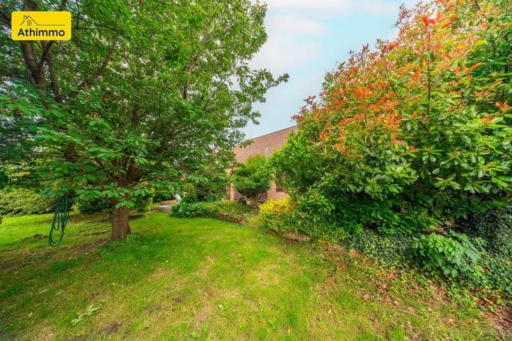 4F, plain pied,3 chambres et beau jardin - faire offre apd 3