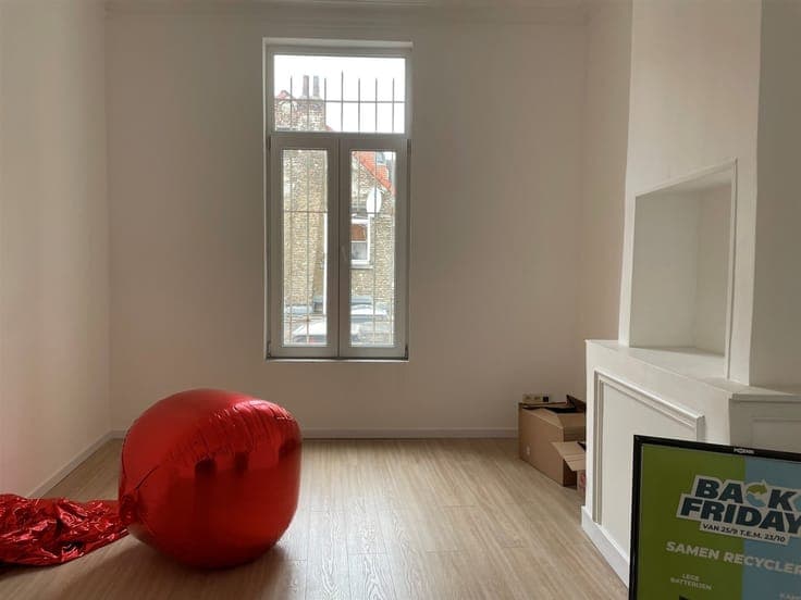Retail Space