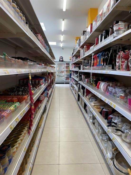 Retail Space