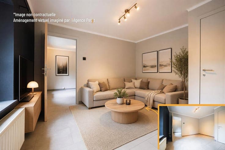 Investment property