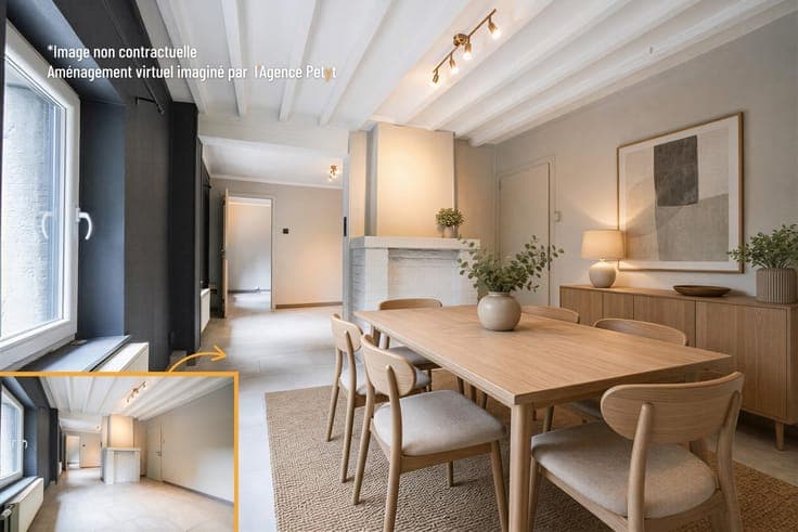 Investment property